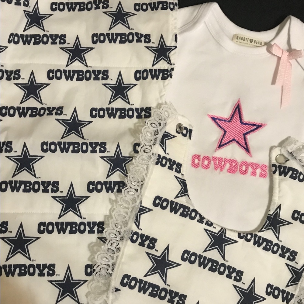 Cowgirl Baby !!